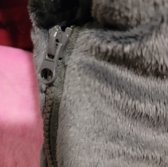 BATMAN BABY CAR SEAT COVER... - Picture 4 of 5